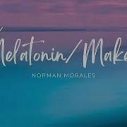 Melatonin Makeup Norman Morales