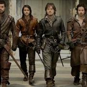 The Musketeers Soundtrack Murray Gold High Quality