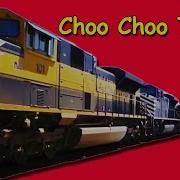 Choo Choo Train