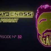 Benny Benassi Beardo Podcast