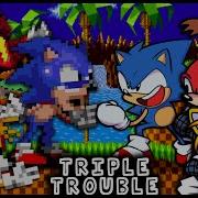 Triple Trouble Fnf For Hire