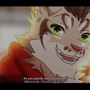 Nekojishi Song