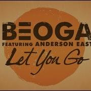 Beoga Let You Go