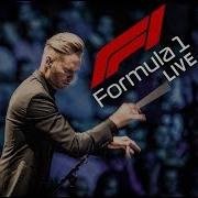 F1 2022 Soundtrack