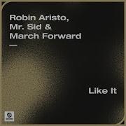 Robin Aristo Like It Extended Mix