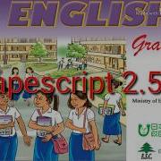 Cd2 Tapescript 4 Grade 9