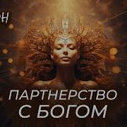 Крайон Партнерство С Богом