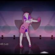 Toxic Just Dance