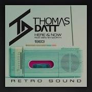 1983 Thomas Datt