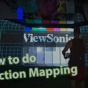 Mapping Projection