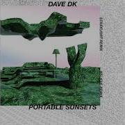 Straylight Dave Dk Remix Portable Sunsets