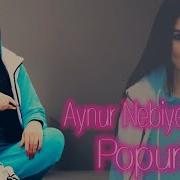 Aynur Nebiyeva