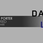 Light Speed Darren Porter