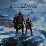 Odin Battle Theme Ending Looped God Of War Ragnarök Unreleased Soundtrack