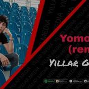 Yomon Qiz Yillar