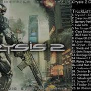 Crysis 2 Full Soundtrack