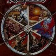Emerald Sword Rhapsody Of Fire