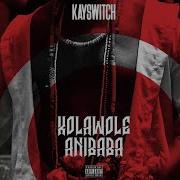 Kayswitch Kolawole Anibaba