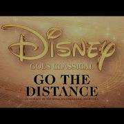 Go The Distance Royal Philharmonic Orchestra