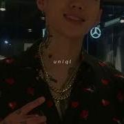 Mommae Jay Park Speed Up