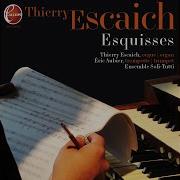 Prelude Improvisé Thierry Escaich