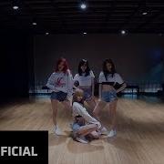 Black Pink Dance Practice