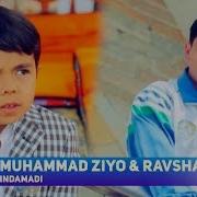 Ravshan Komilov Muhammadziyo Indamadi Mp3