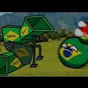 Brazil Meme