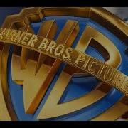 Warner Bros Pictures Logo