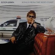 American Triangle Elton John