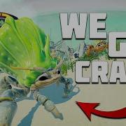 Planet Crafter
