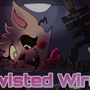 Twisted Mangle Song