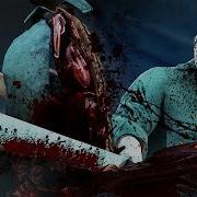 Ты Это Видишь Джейсон Разрезал Жертву Пополам Своим Острым Мачето В Friday The 13Th