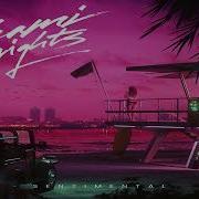 Sentimental Miami Nights 1984