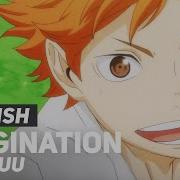 Imagination From Haikyuu Amalee