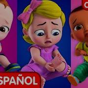 Canción Chu Chu Tv Subio