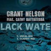 Vocal Mix Black Water