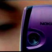 Nokia 7250I Commercial