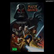 Darth Vader Vs Kanan And Ezra Star Wars Rebels Music Theme