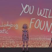 Miraculous Ladybug Animatic