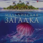 Мальдивская Загадка