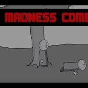 Madness Combat 1 Серия Музыка
