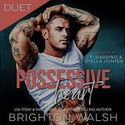 Brighton Walsh Audiobook