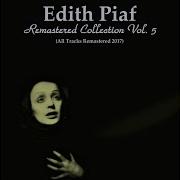 Edith Piaf Exodus