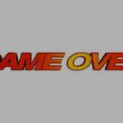 Game Over Sega