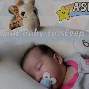 Asmr Baby Breathing