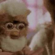 Furby Commercial