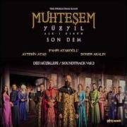 Muhteşem Yüzyıl Soundtracks