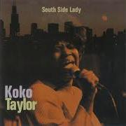 Koko Taylor Full Album