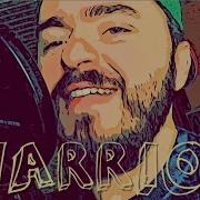 Сергей Каширин Warrior